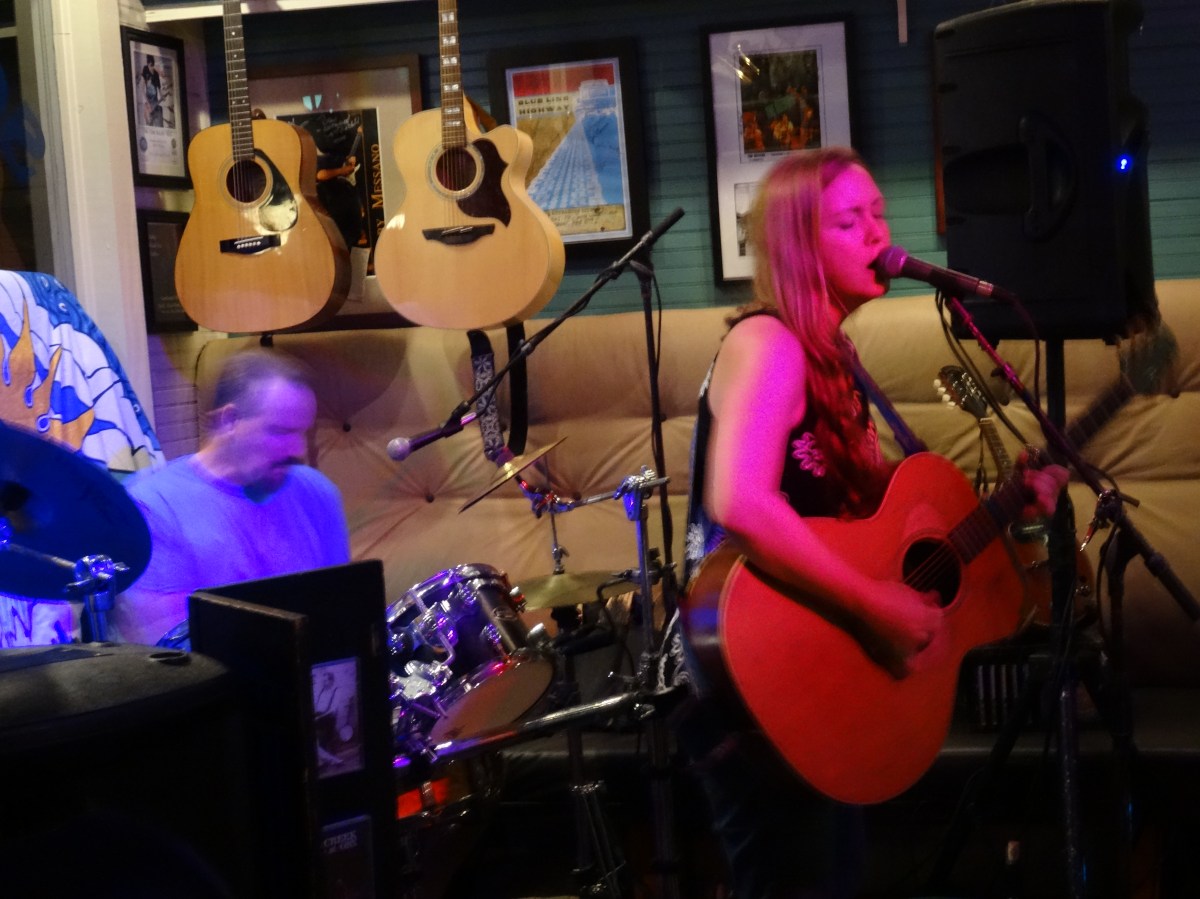 Genius Unveiled: Insights from Mercy Creek’s&nbsp;Music